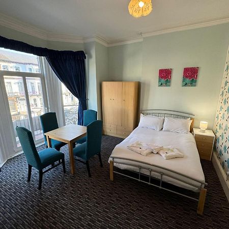 The Paradise Guest House غريت يورماوث المظهر الخارجي الصورة